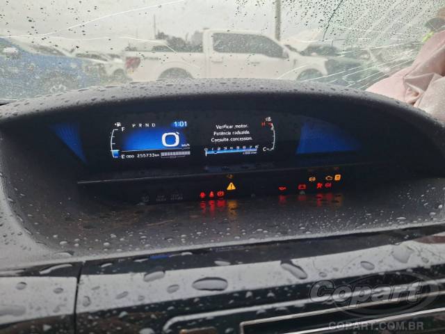 2019 TOYOTA ETIOS SEDA 