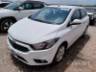 2019 CHEVROLET ONIX 