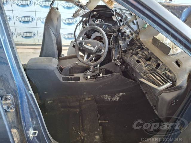 2025 CHEVROLET MONTANA 