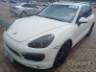 2012 PORSCHE CAYENNE 