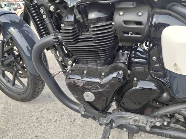 2026 ROYAL ENFIELD Shotgun 