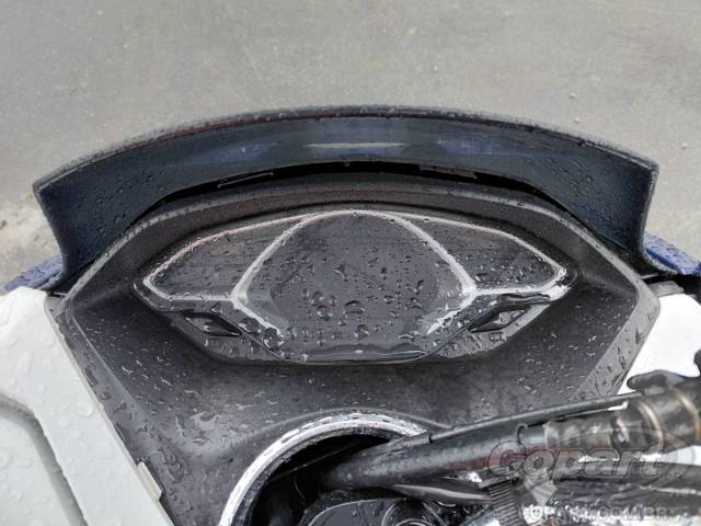 2022 HONDA PCX 