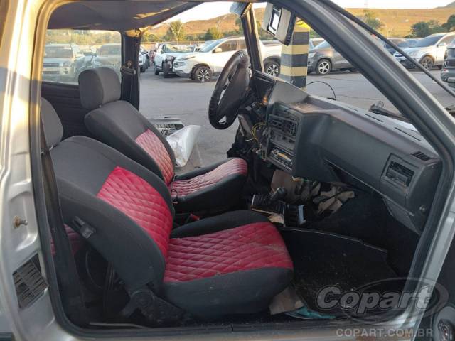 1992 VOLKSWAGEN GOL 