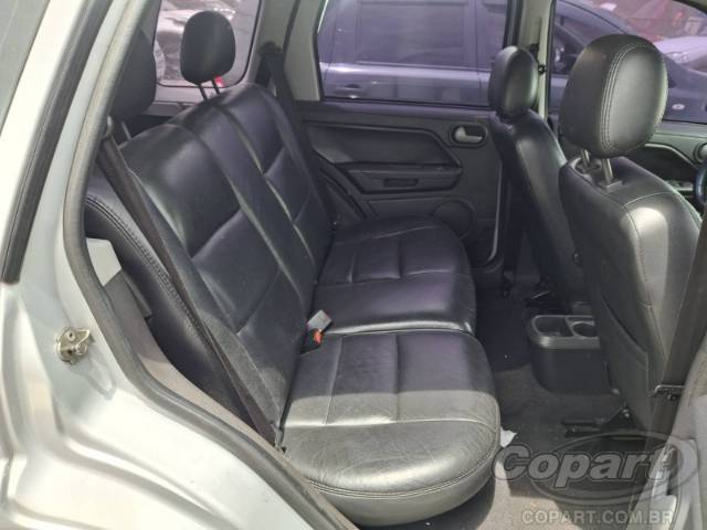 2012 FORD ECOSPORT 