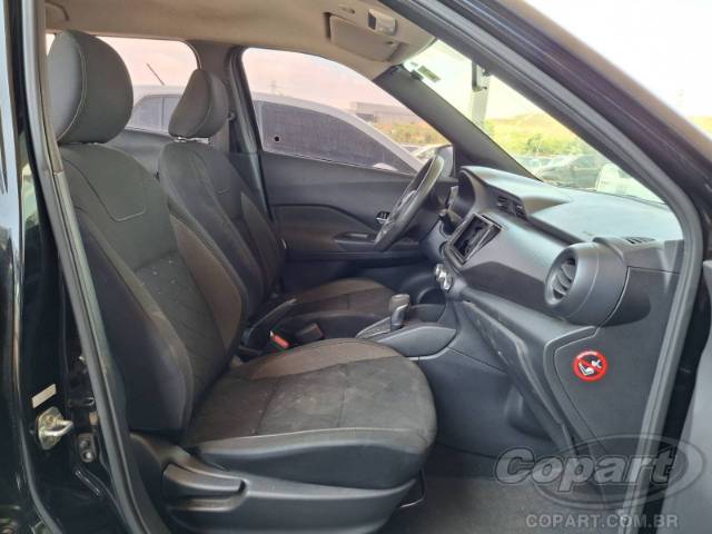 2018 NISSAN KICKS 