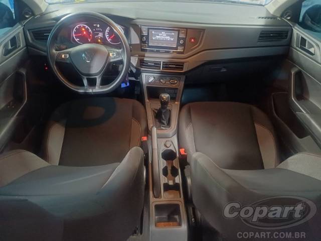 2023 VOLKSWAGEN POLO 