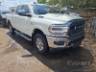 2021 RAM 2500 