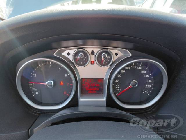 2009 FORD FOCUS 