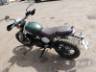 2025 TRIUMPH SCRAMBLER 