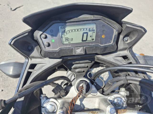 2021 HONDA XRE 190 