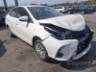2025 TOYOTA YARIS SEDA 