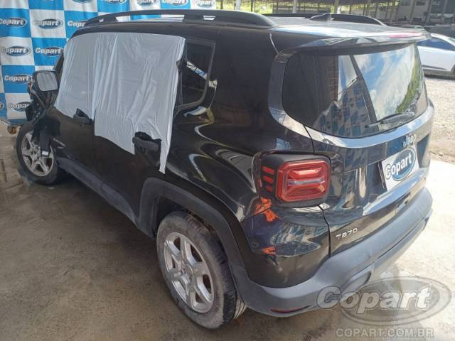 2024 JEEP RENEGADE 