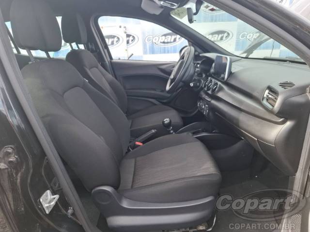 2026 FIAT ARGO 