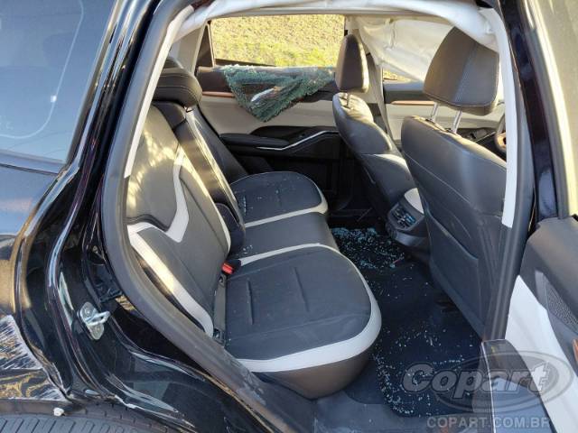 2025 GWM HAVAL H6 