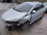 2015 HONDA CITY 