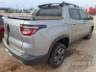 2025 FIAT TORO 
