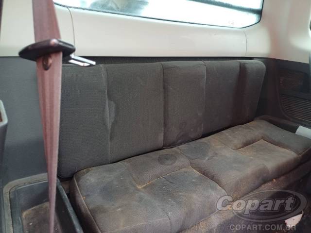 2014 VOLKSWAGEN SAVEIRO CE 