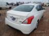 2018 NISSAN VERSA 