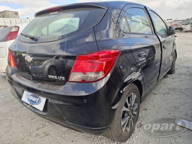 2016 CHEVROLET ONIX 