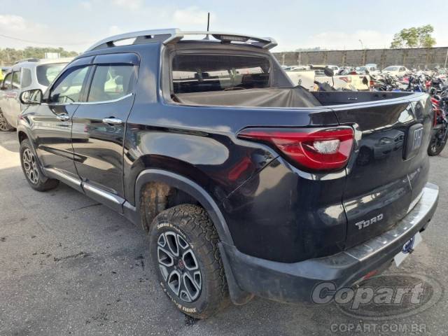 2018 FIAT TORO 