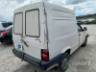 2013 FIAT FIORINO FURGAO 