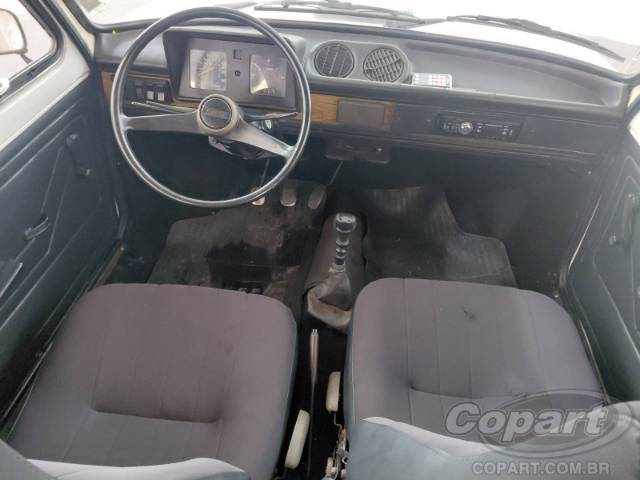 1979 FIAT FIAT147 