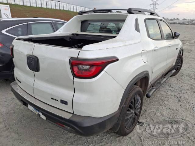 2025 FIAT TORO 
