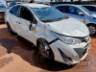 2021 TOYOTA YARIS SEDA 