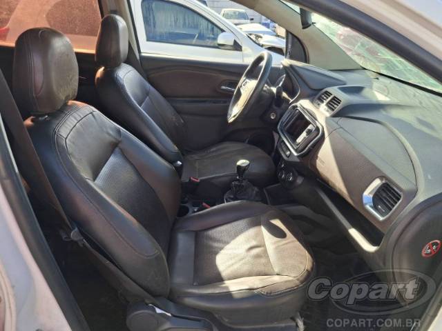 2019 CHEVROLET SPIN 