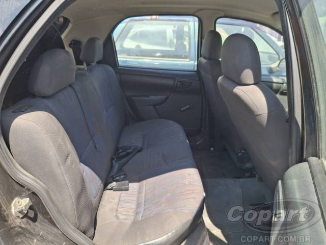 2008 CHEVROLET CELTA 