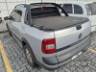 2016 VOLKSWAGEN SAVEIRO CD 