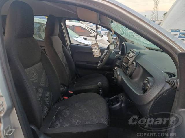 2023 FIAT MOBI 