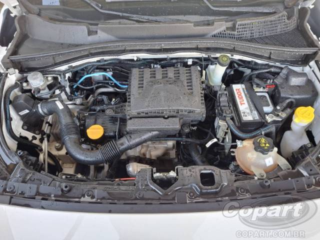 2022 FIAT PULSE 