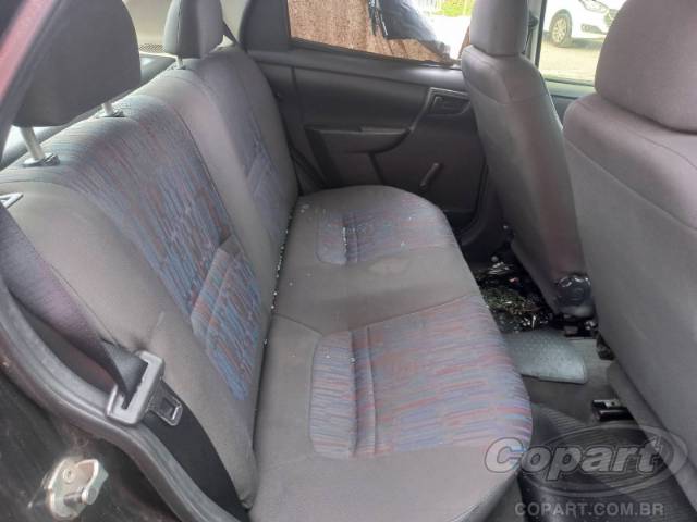 2009 CHEVROLET CELTA 