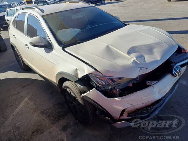 2026 VOLKSWAGEN NIVUS 