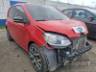 2018 VOLKSWAGEN UP 