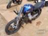 2005 HONDA CG 150 