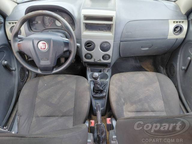 2015 FIAT PALIO 
