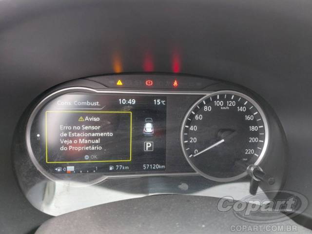 2020 NISSAN KICKS 