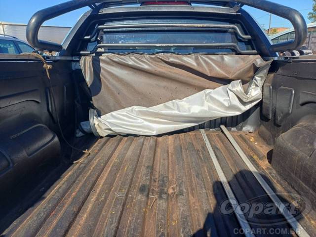 2010 CHEVROLET MONTANA 