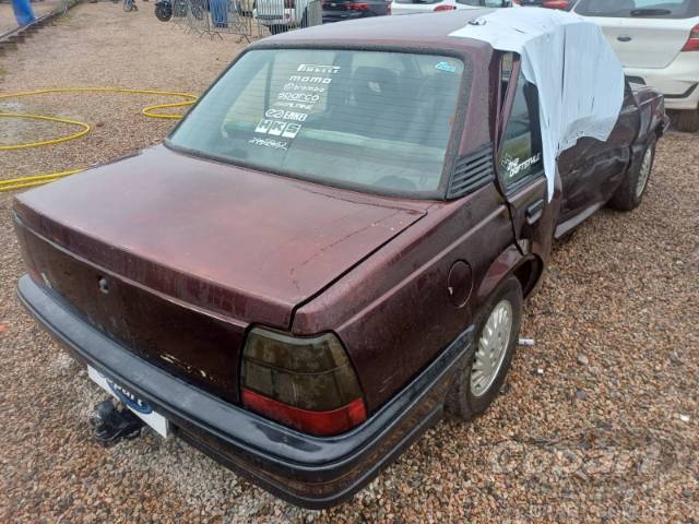 1993 CHEVROLET MONZA 