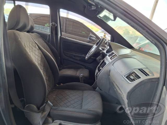 2020 VOLKSWAGEN FOX 