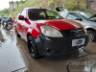 2011 FORD KA 