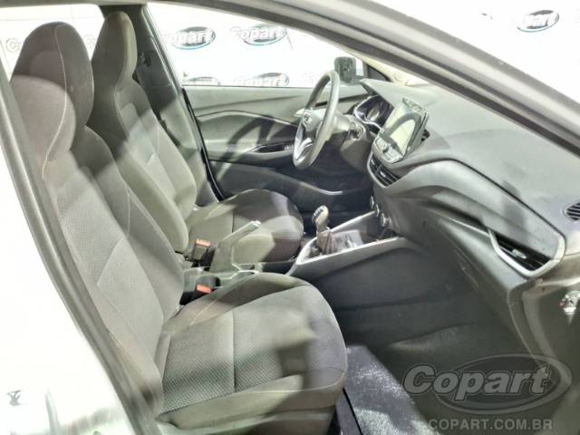 2025 CHEVROLET ONIX PLUS 