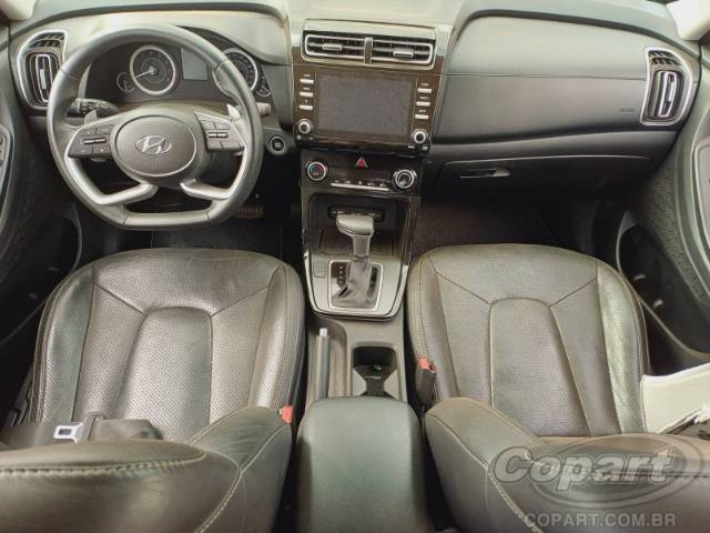 2022 HYUNDAI CRETA 
