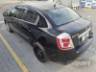 2011 NISSAN SENTRA 