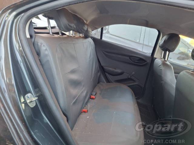 2019 CHEVROLET ONIX 