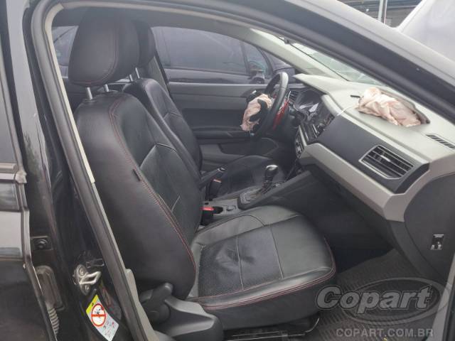 2020 VOLKSWAGEN POLO 