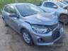 2025 CHEVROLET ONIX 