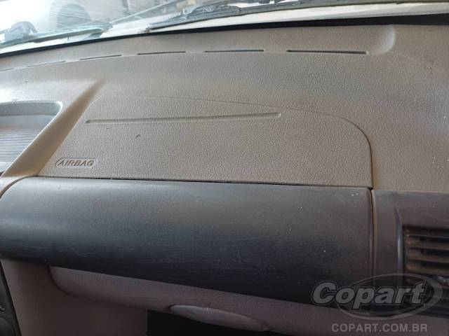 2013 CHEVROLET CLASSIC 